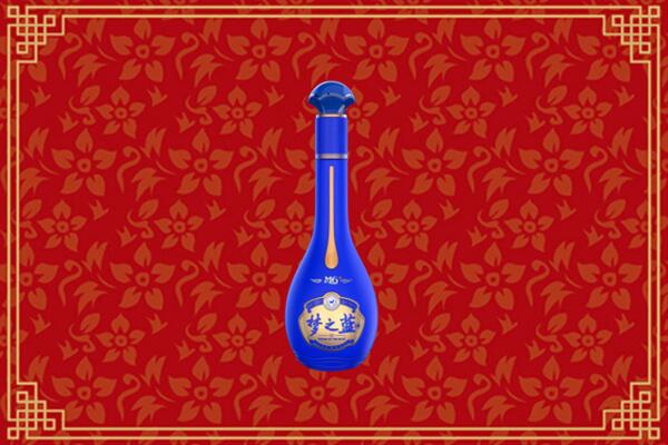 绥化烟酒回收梦之蓝